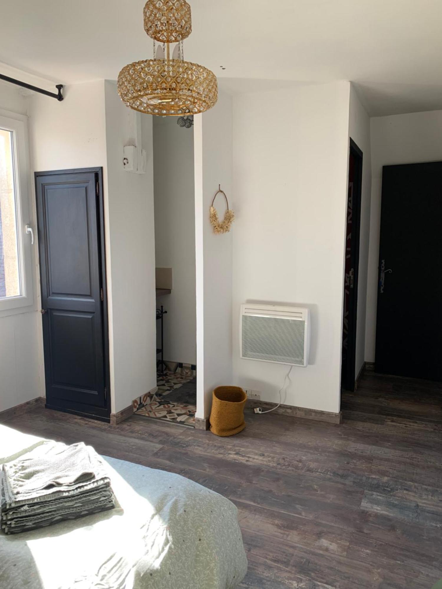Les Chambres Perchees De Boece Extérieur photo